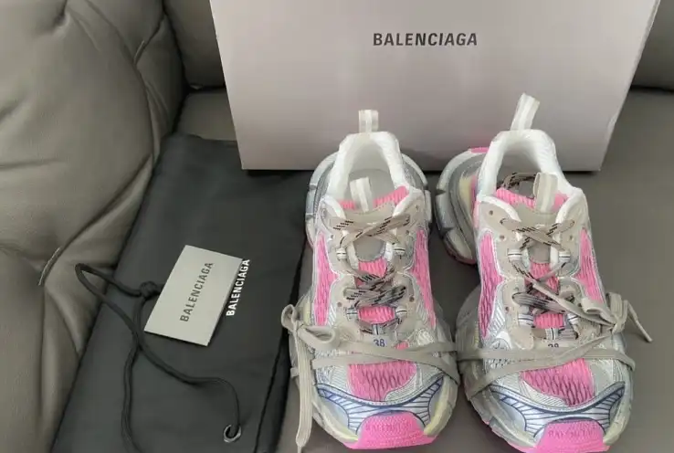 hype Balenciaga Sneakers