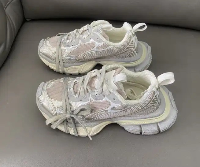 hype Balenciaga Sneakers