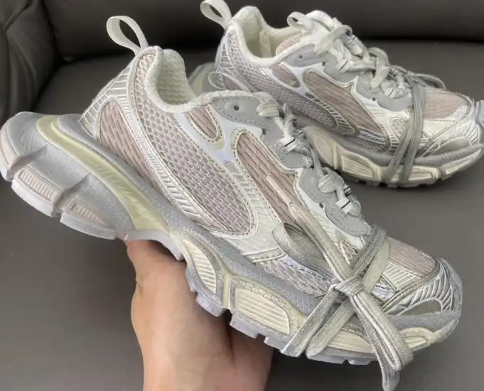 hype Balenciaga Sneakers