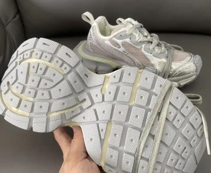 hype Balenciaga Sneakers