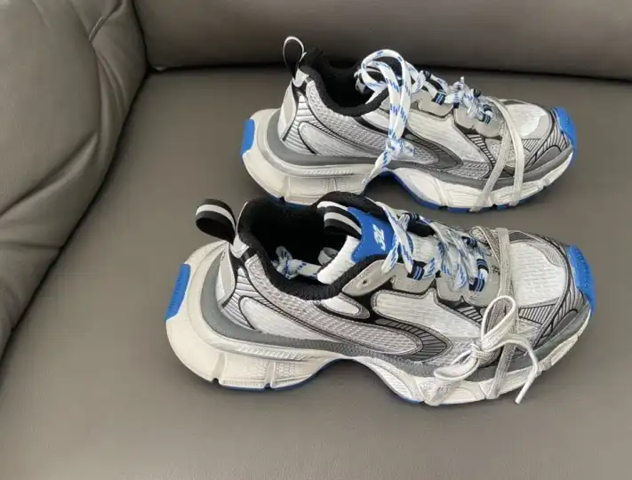 hype Balenciaga Sneakers