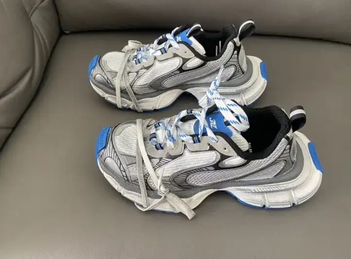 hype Balenciaga Sneakers