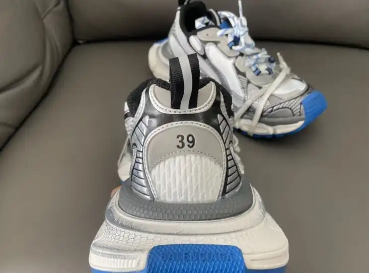 hype Balenciaga Sneakers