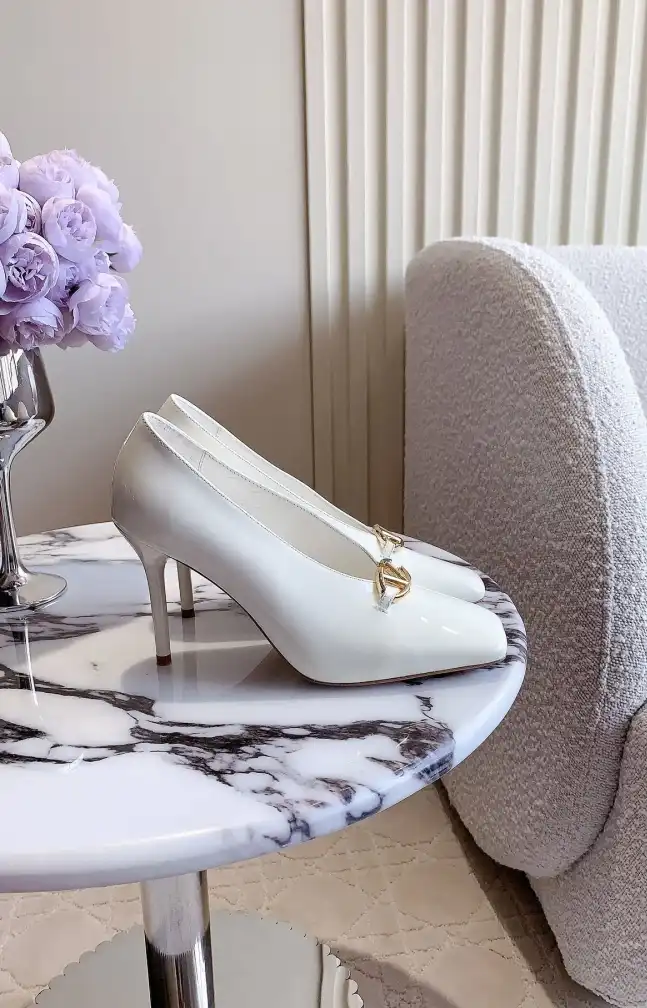 hype Valentino High Heels