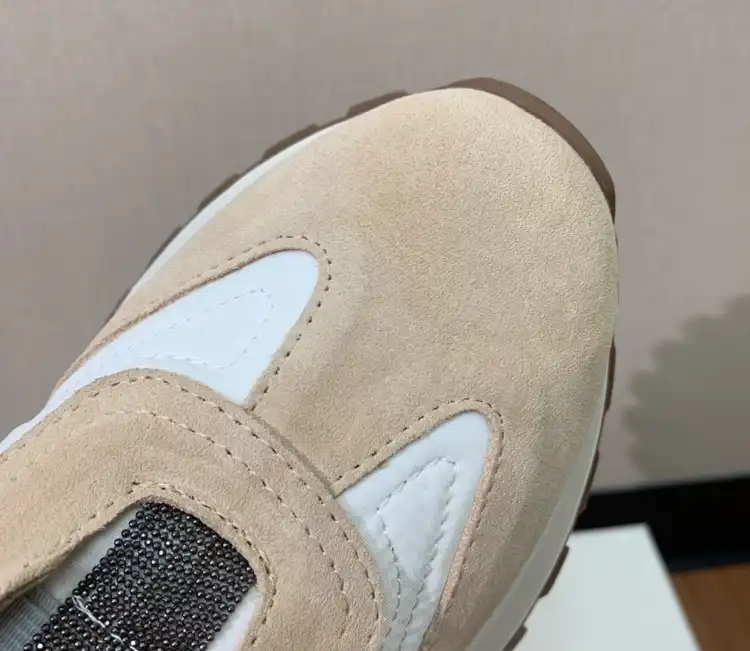 hype Brunello Cucinelli Sneakers