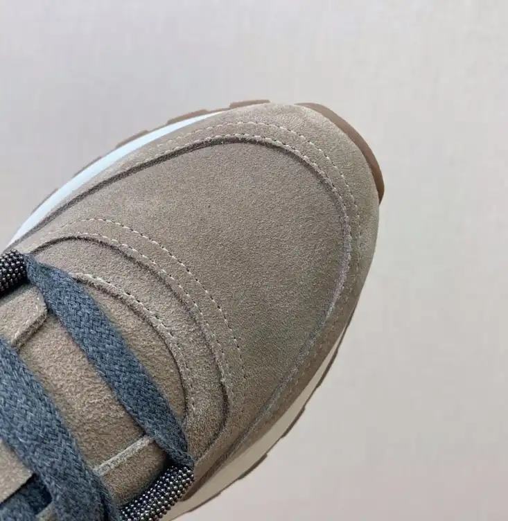 hype Brunello Cucinelli Sneakers