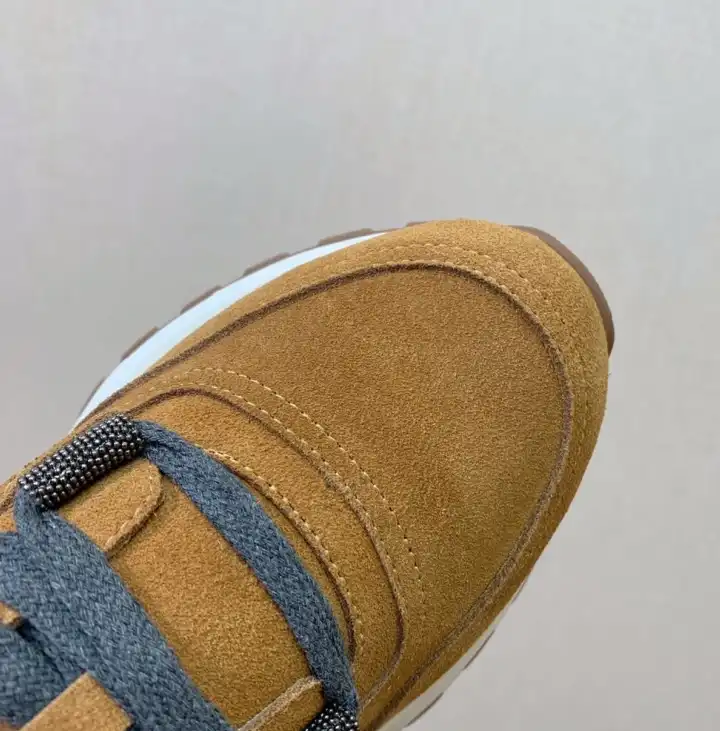 hype Brunello Cucinelli Sneakers