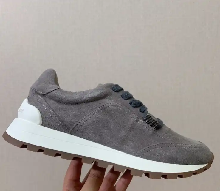 hype Brunello Cucinelli Sneakers