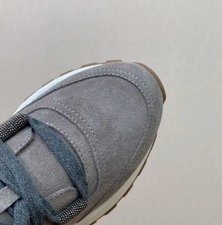 hype Brunello Cucinelli Sneakers