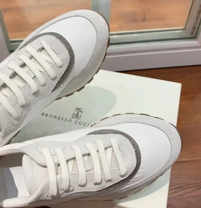 hype Brunello Cucinelli Sneakers