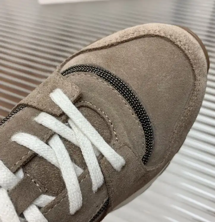 hype Brunello Cucinelli Sneakers