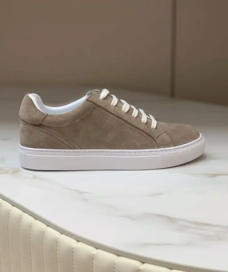 hype Brunello Cucinelli Sneakers