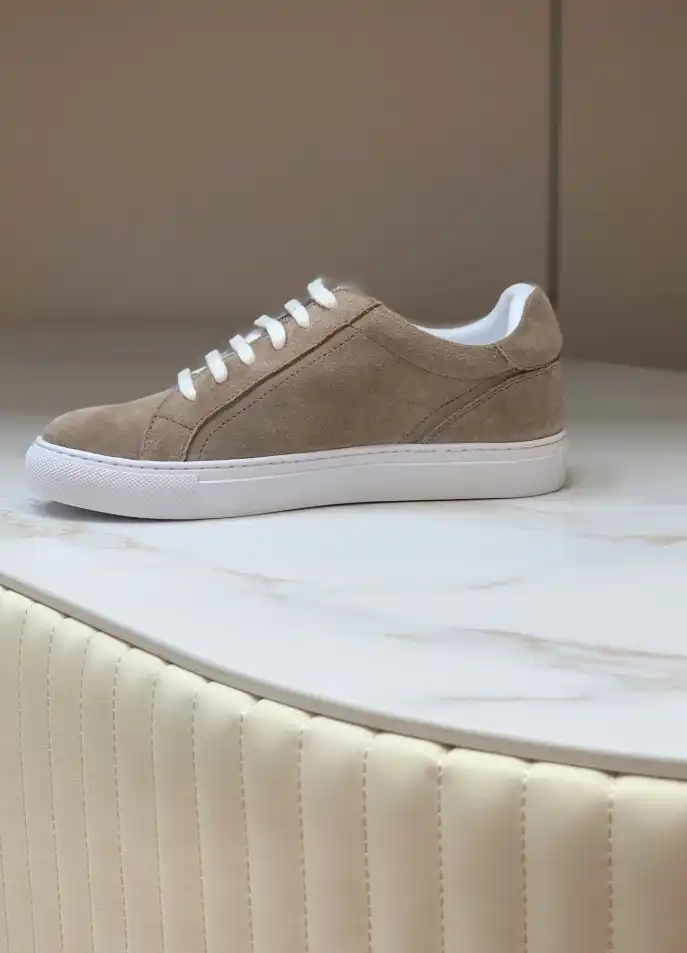 hype Brunello Cucinelli Sneakers