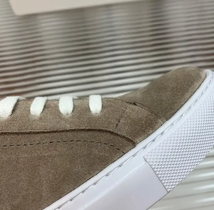 hype Brunello Cucinelli Sneakers