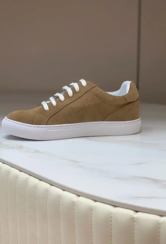 hype Brunello Cucinelli Sneakers