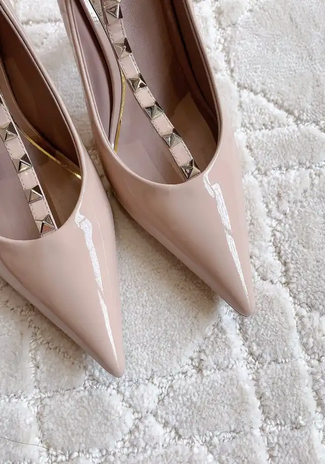 hype Valentino High Heels