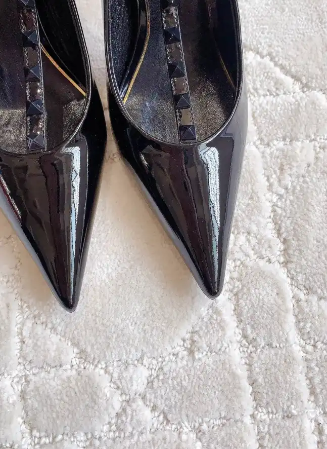 hype Valentino High Heels