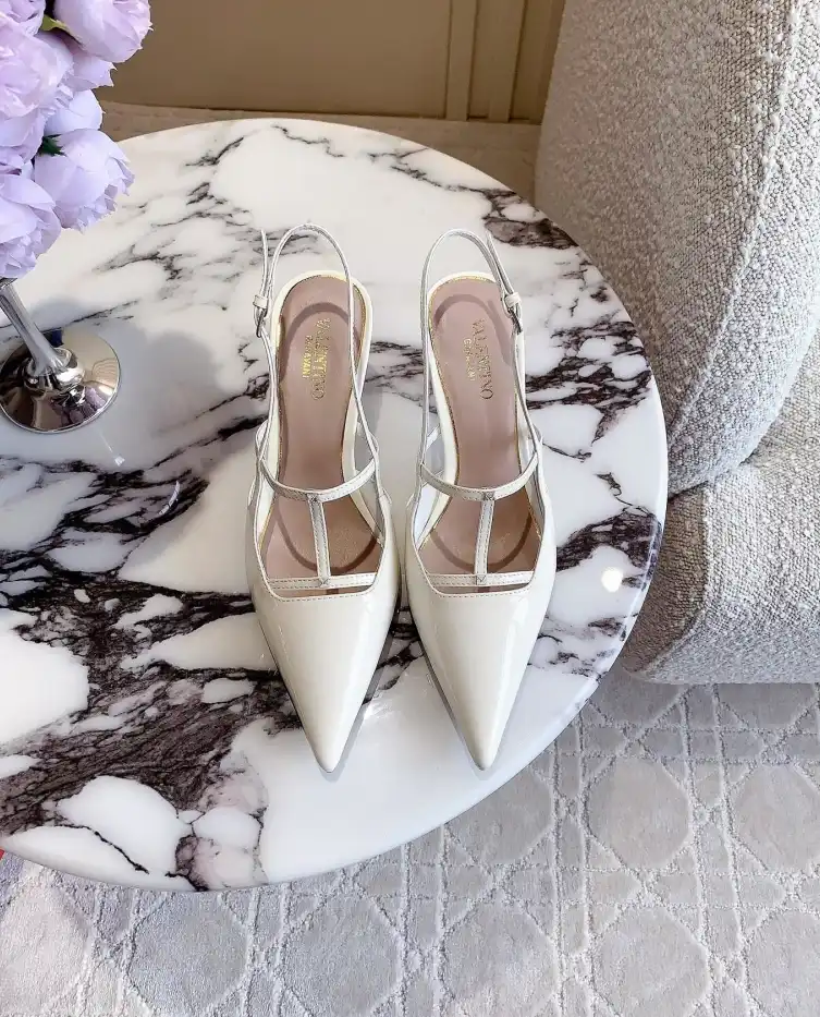 hype Valentino High Heels