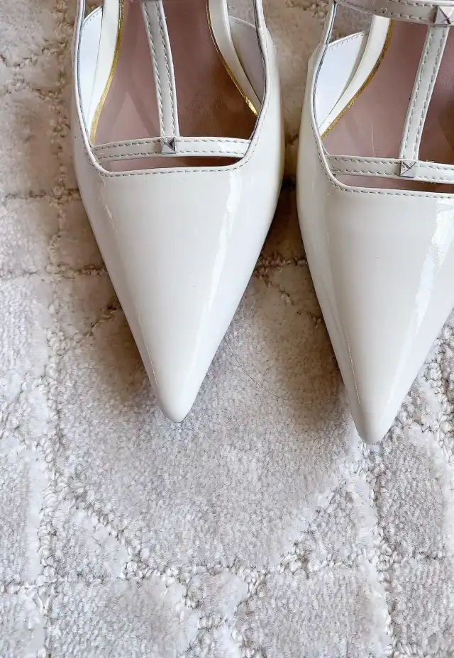 hype Valentino High Heels