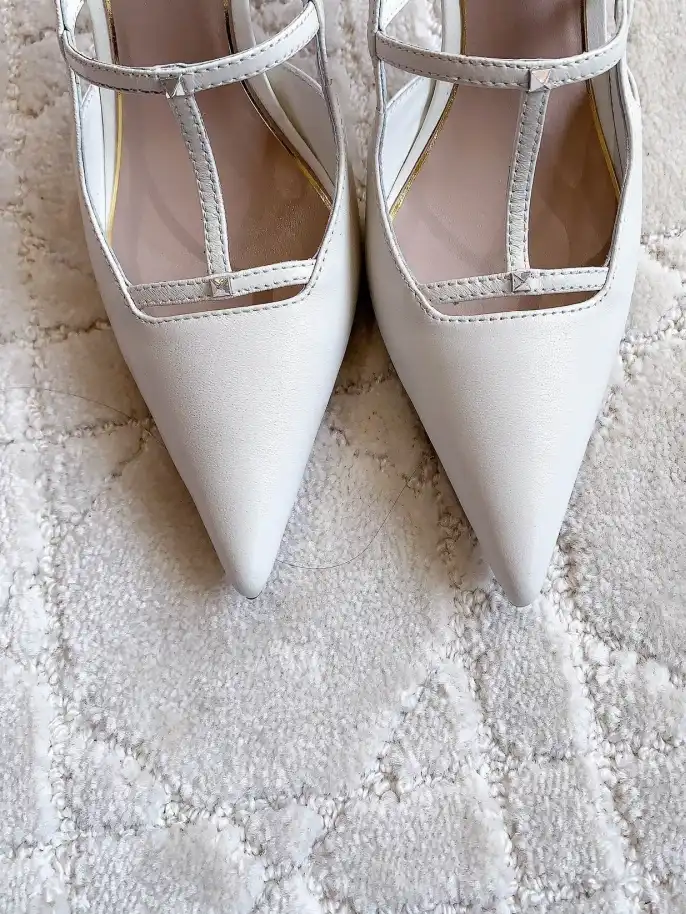 hype Valentino High Heels