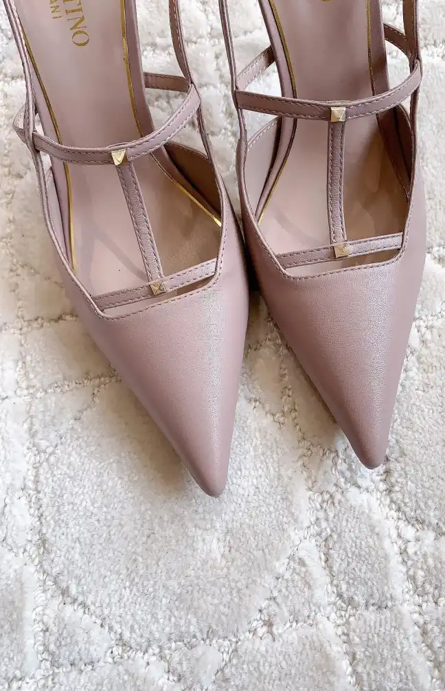 hype Valentino High Heels