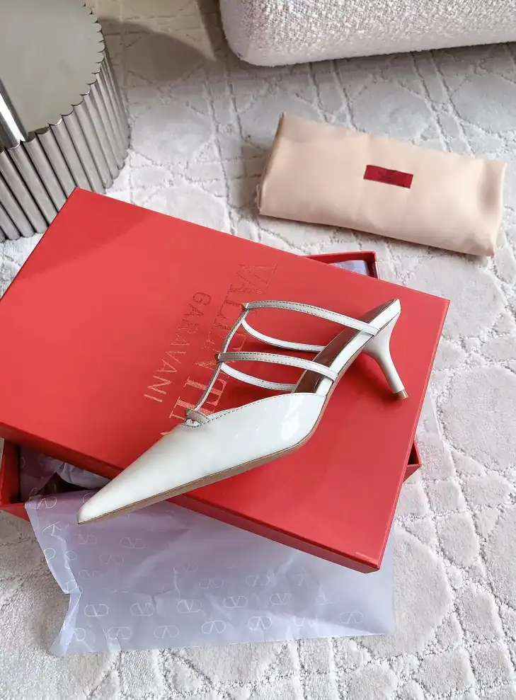 hype Valentino High Heels