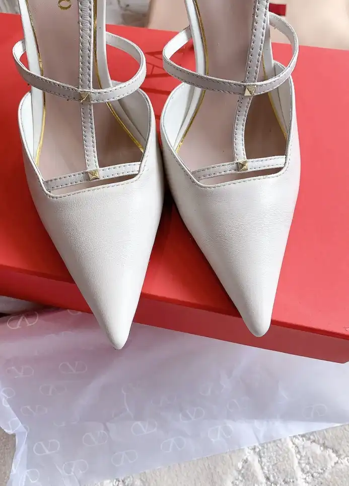 hype Valentino High Heels