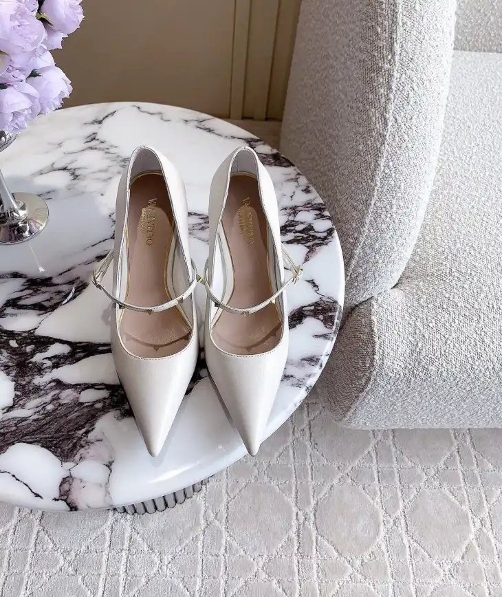 hype Valentino High Heels