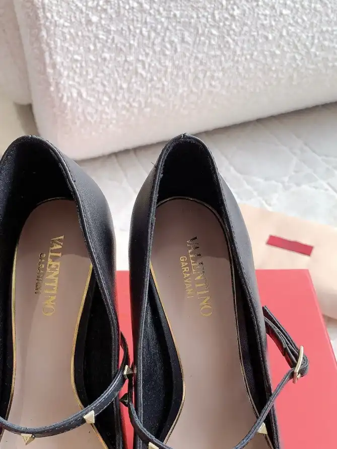 hype Valentino High Heels