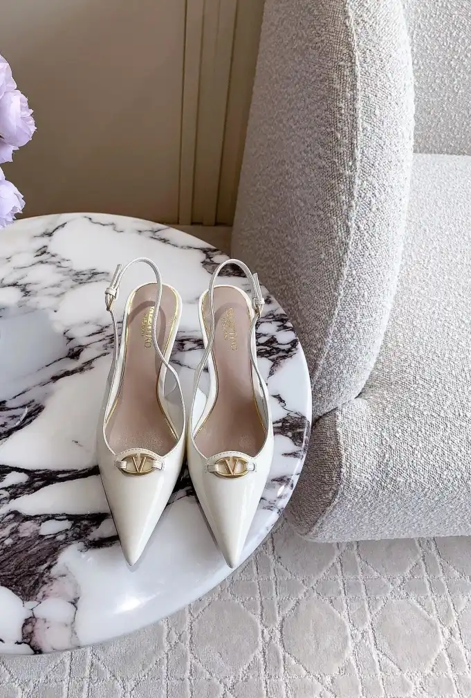 hype Valentino High Heels