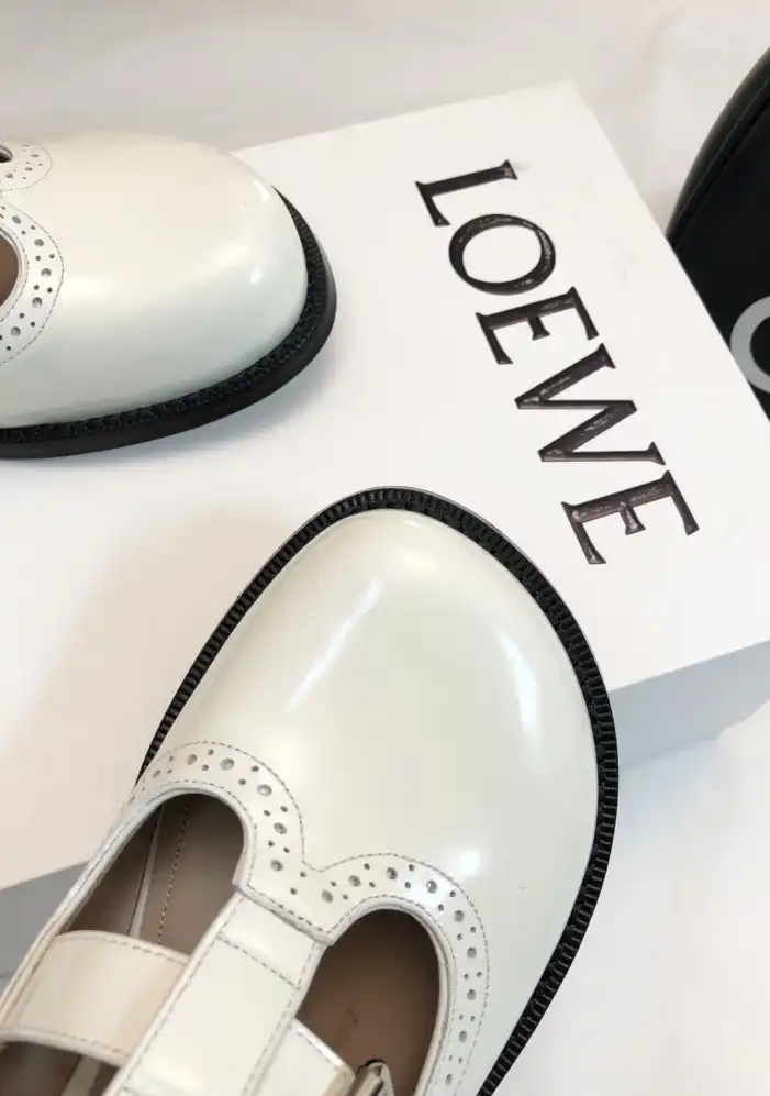 hype Loewe Slippers