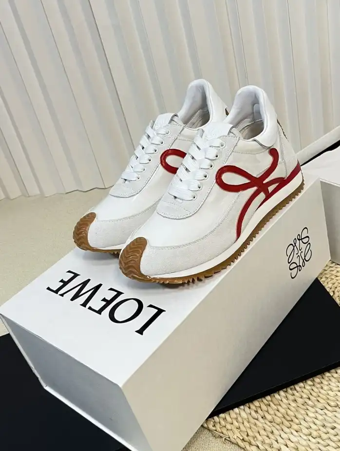 hype Loewe Sneakers