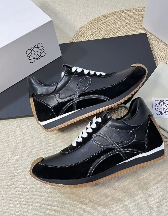 hype Loewe Sneakers