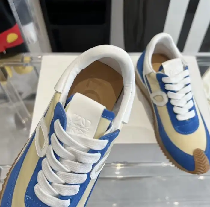 hype Loewe Sneakers