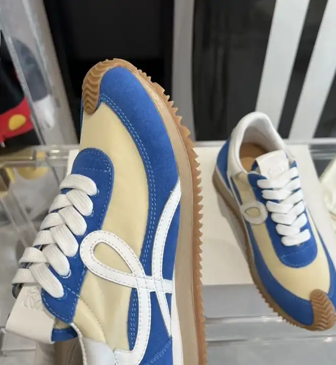 hype Loewe Sneakers