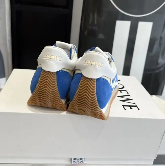 hype Loewe Sneakers