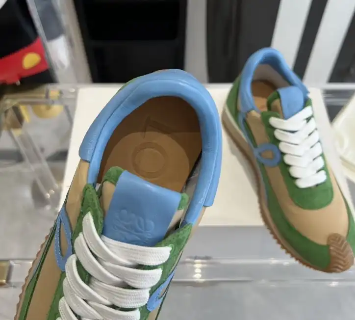 hype Loewe Sneakers