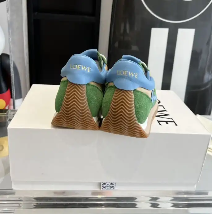 hype Loewe Sneakers