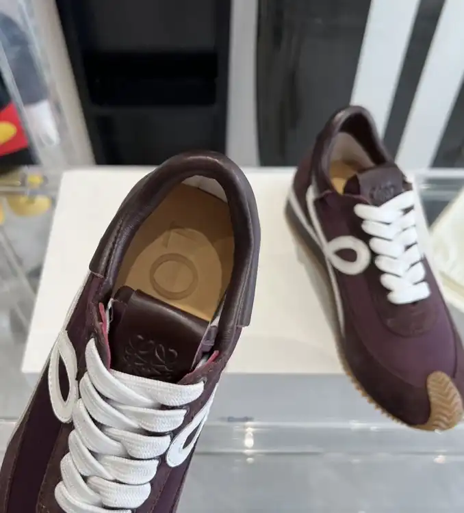 hype Loewe Sneakers