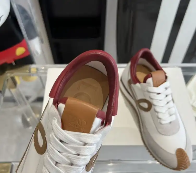 hype Loewe Sneakers