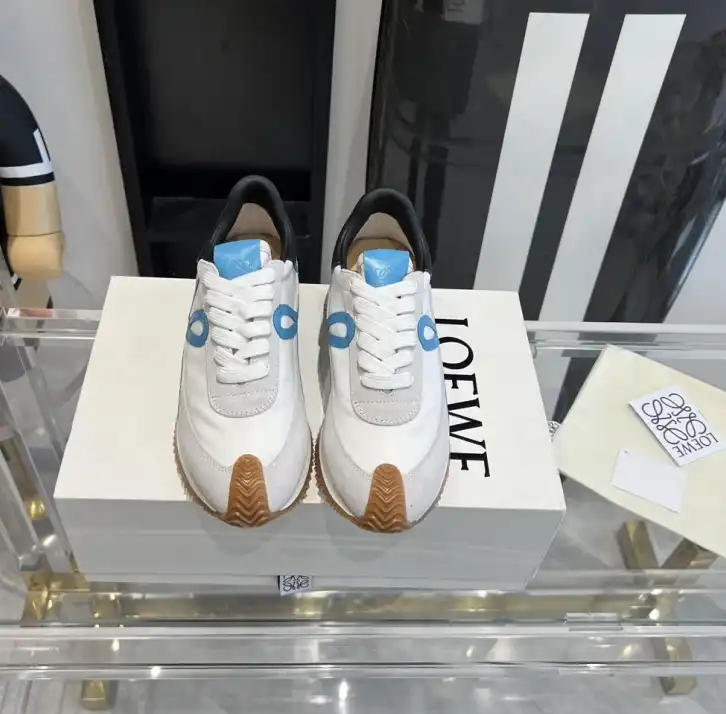 hype Loewe Sneakers