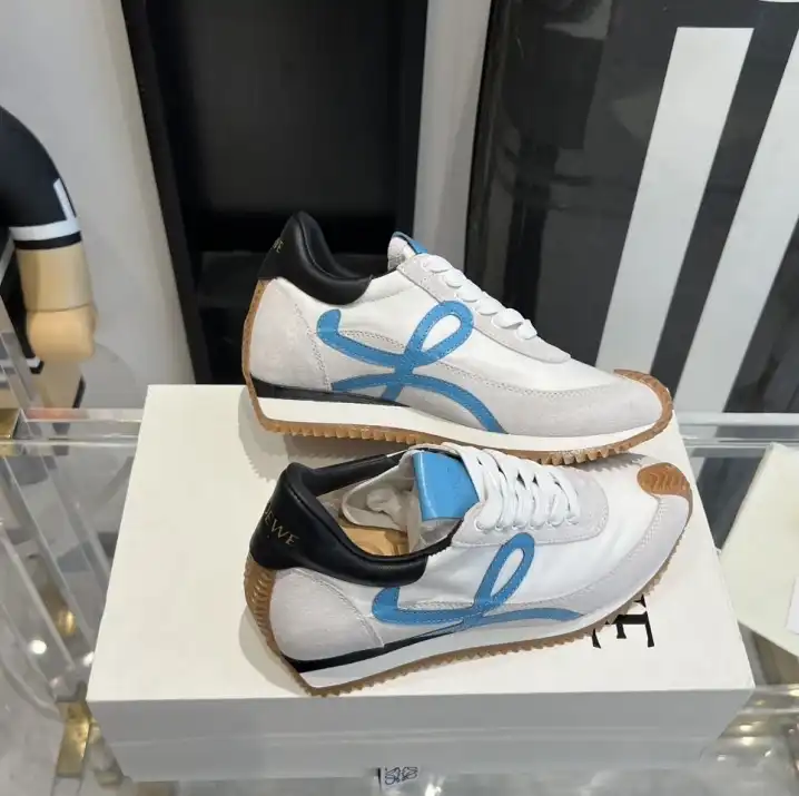 hype Loewe Sneakers