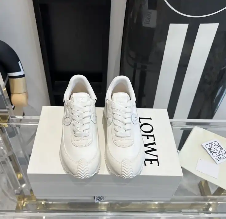 hype Loewe Sneakers