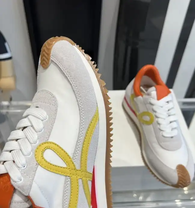 hype Loewe Sneakers