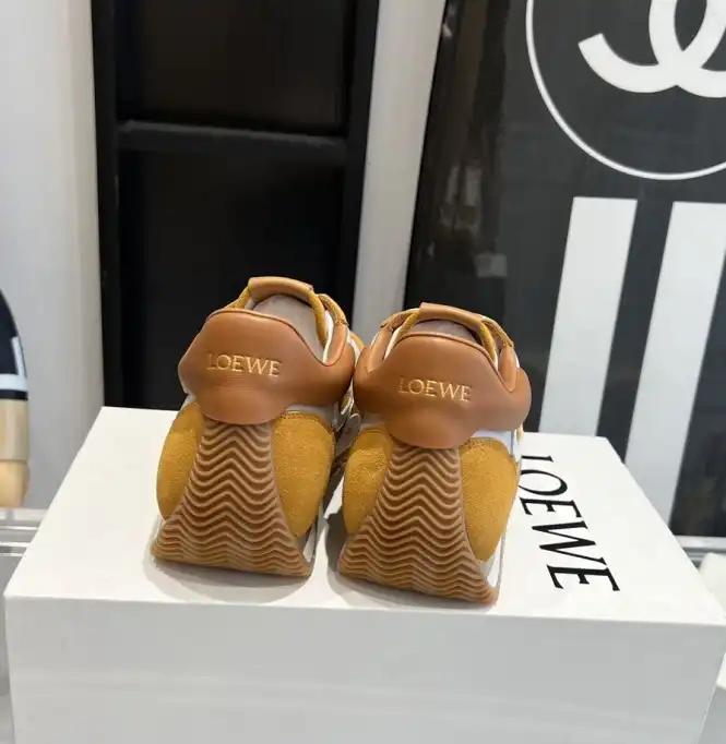 hype Loewe Sneakers