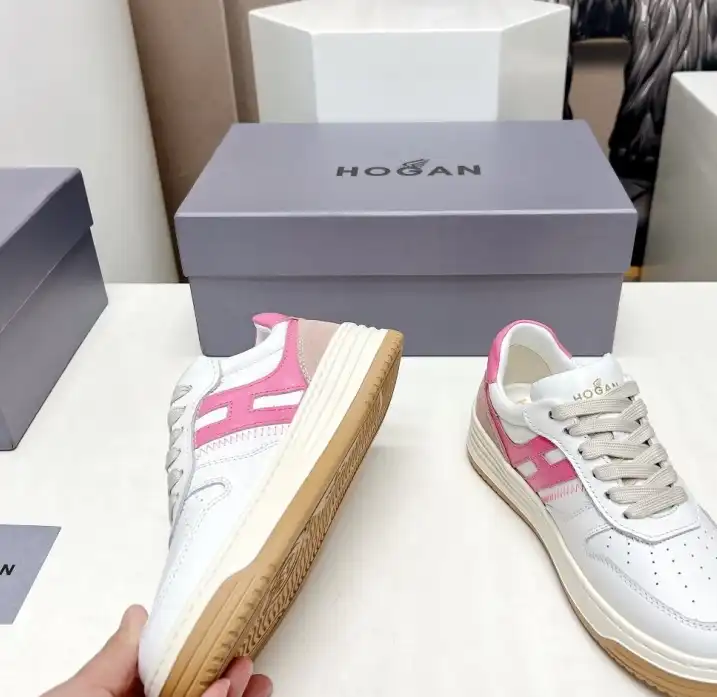 hype Hogan Sneakers