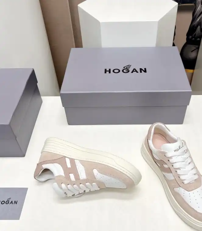 hype Hogan Sneakers