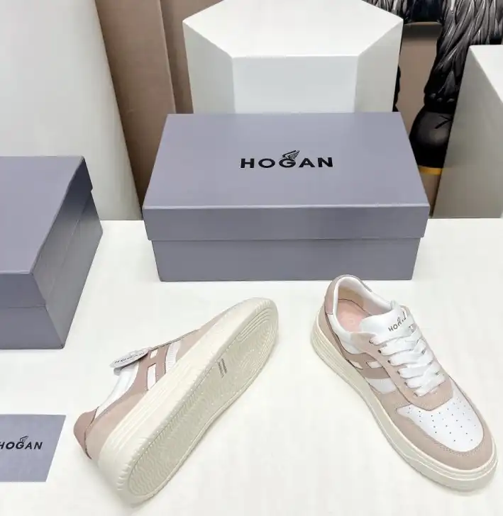 hype Hogan Sneakers