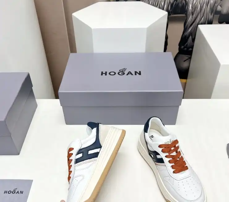 hype Hogan Sneakers