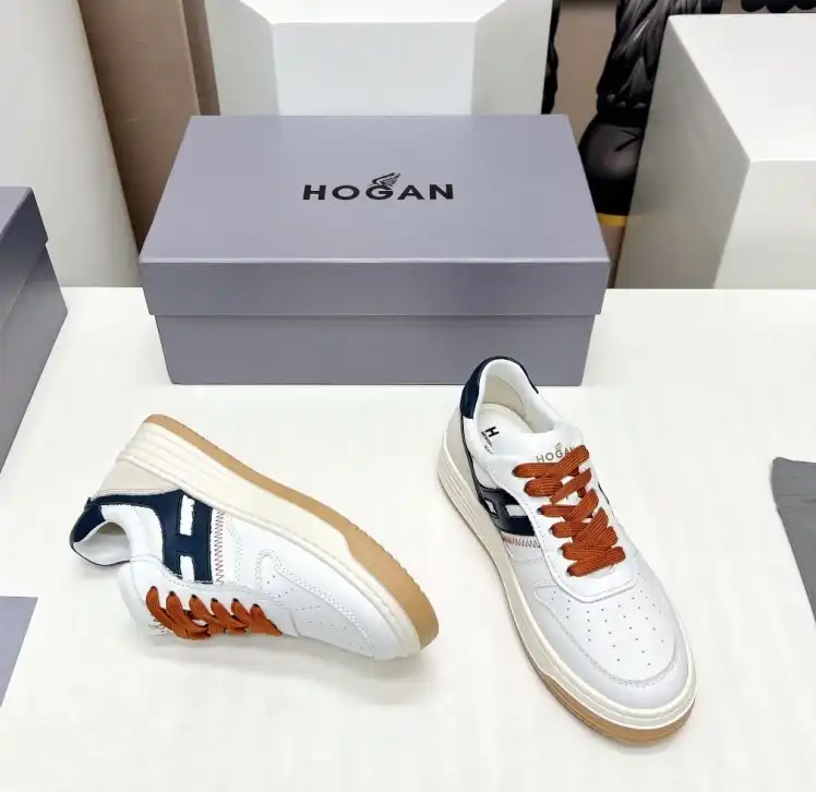 hype Hogan Sneakers